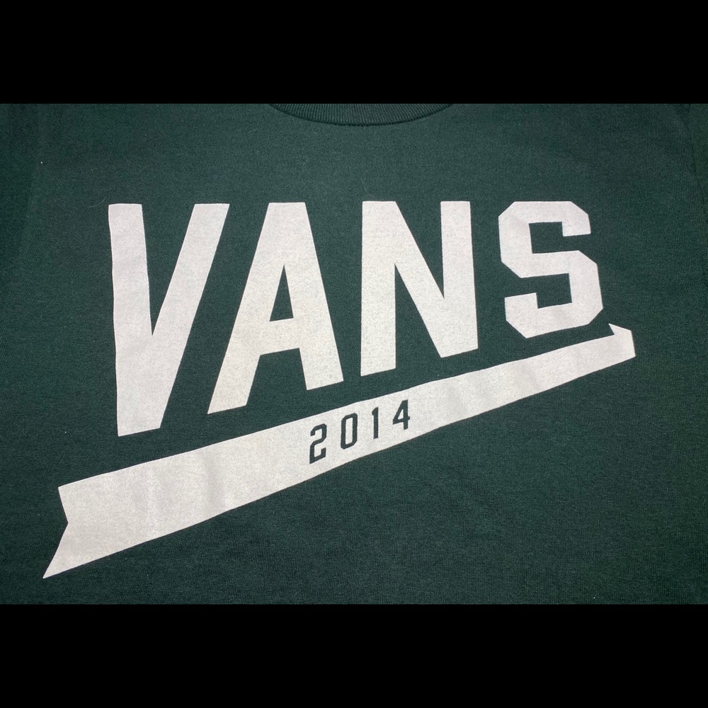 Vans - Picture 3 of 6